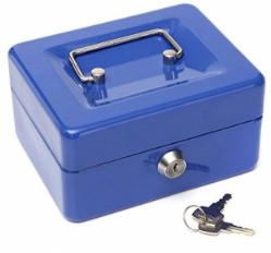 ventas de caja chica